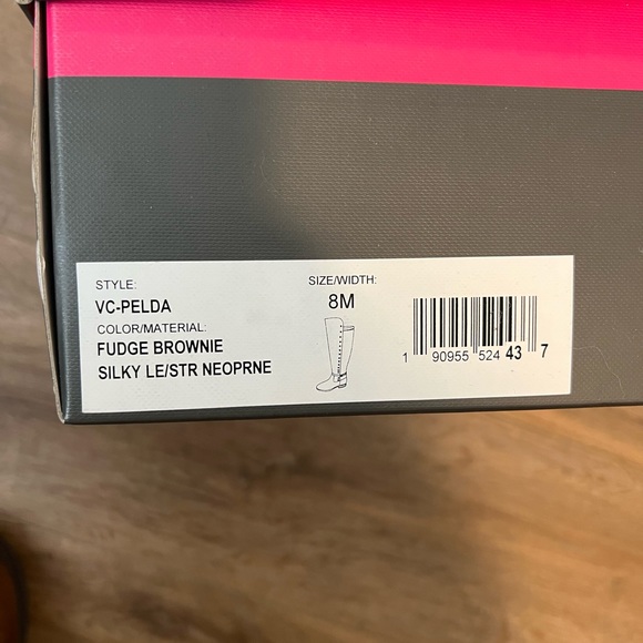 Vince Camuto Pelda Boots - Picture 8 of 8